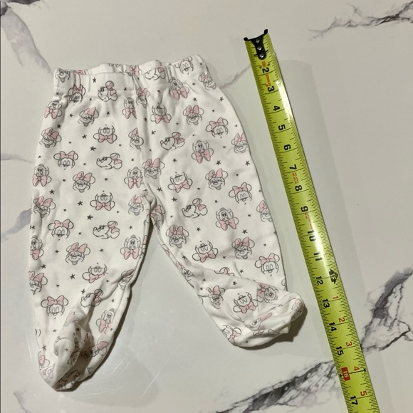 6-9 2-piece Minnie Mouse outfit - Picture 13 of 16